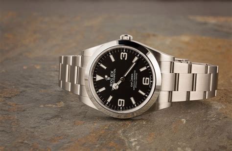 1998 rolex explorer|Rolex Explorer Ultimate Buying Guide .